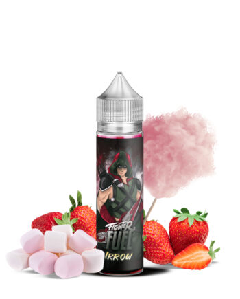 Maison Fuel Fighter Irrow