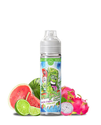 Secrets Lab Dragon Fruit Watermelon Lime