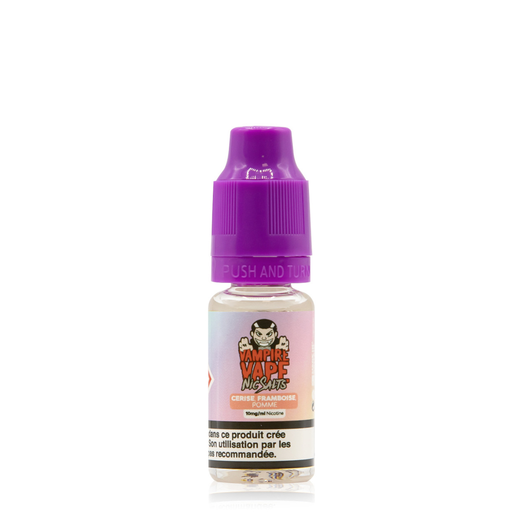 Vampire Vape SALT Cherry Raspberry Apple