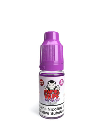 Vampire Vape SALT Pinkman
