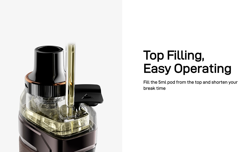 Vaporesso Pod Armour GS