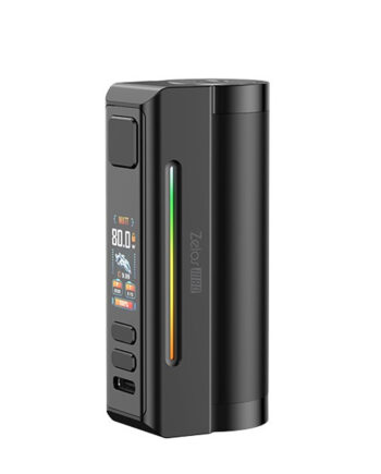 Aspire Mod Zelos M80