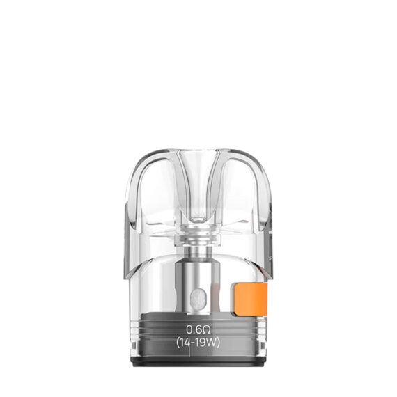 Aspire Cartridge Pixo