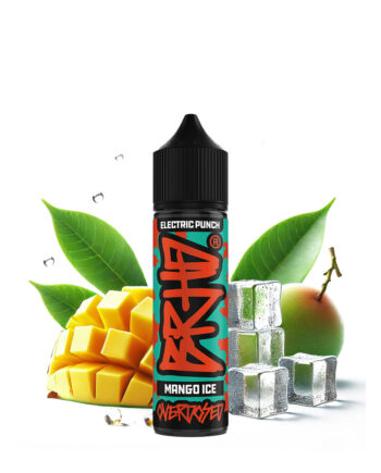 Barehead Electric Punch Mango ICE