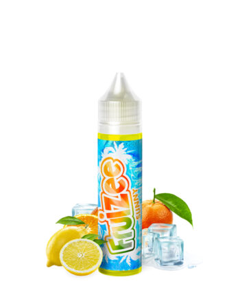Fruizee Lemon Orange Mandarine