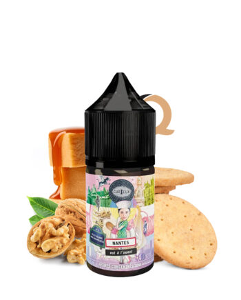Curieux Aroma Hexagone Nantes Est A L'Ouest
