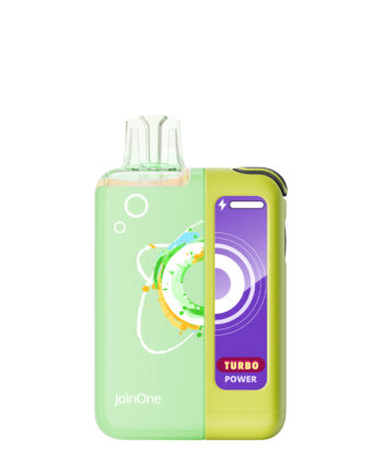 Elfbar Disposable Pod JoinOne Fresh Mint