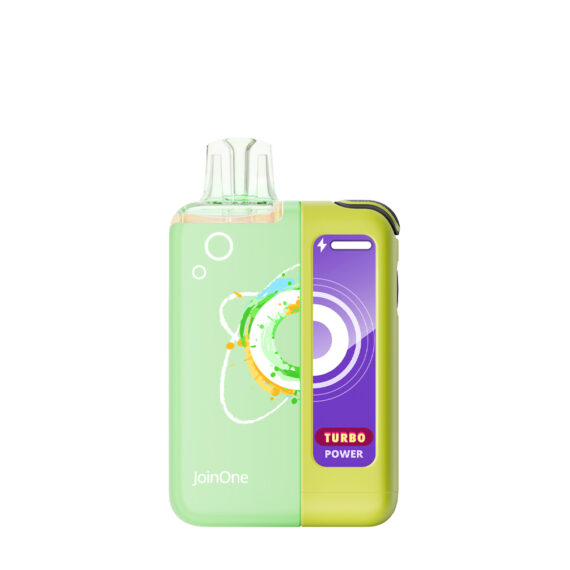 Elfbar Disposable Pod JoinOne Fresh Mint