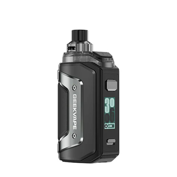 GeekVape Pod Aegis Hero 5