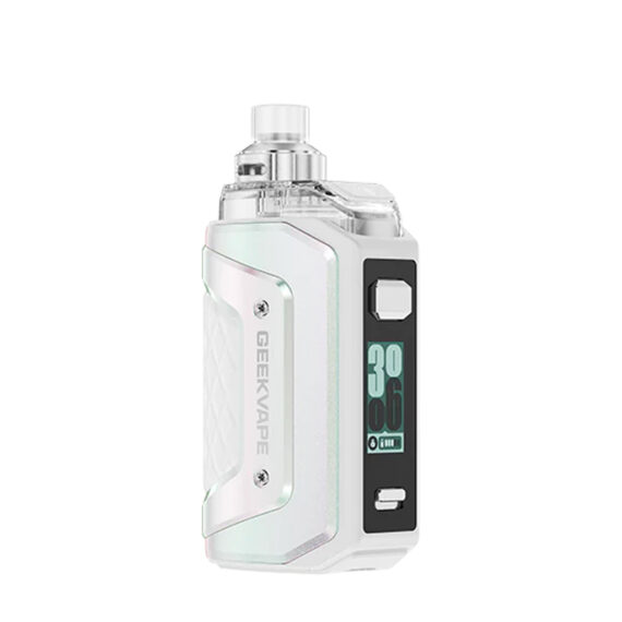 GeekVape Pod Aegis Hero 5