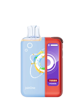 Elfbar Disposable Pod JoinOne Blue Razz Cherry