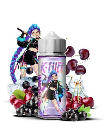 Maison Fuel K-Fuel Romi