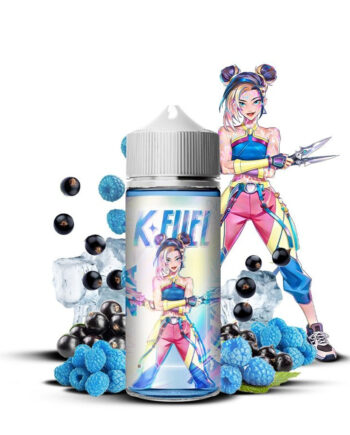 Maison Fuel K-Fuel Zia