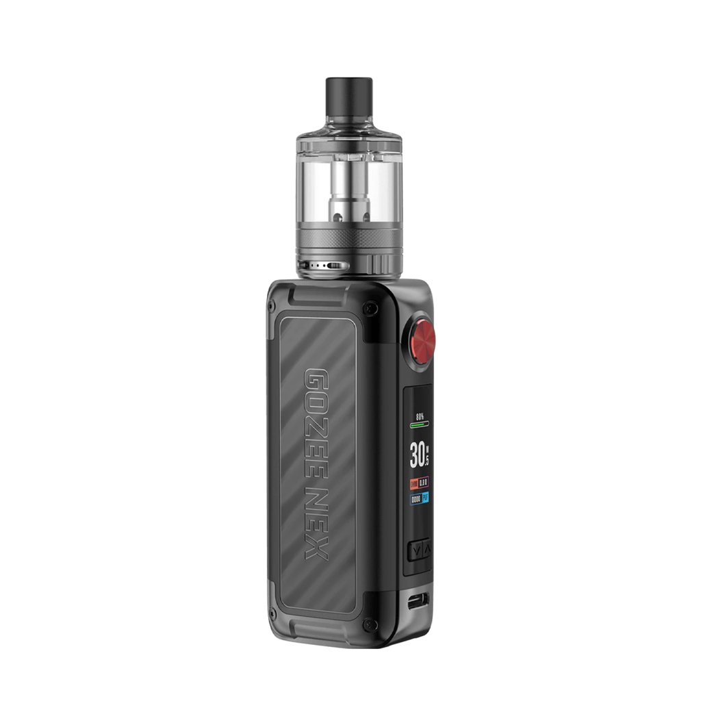 Innokin Kit Gozee Nex Gunmetal