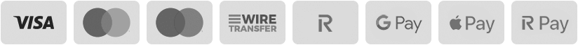 Начини на плащане в Q Vapehouse Online