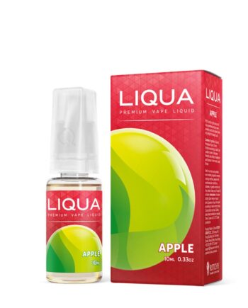 Liqua Apple