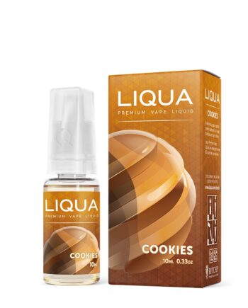 Liqua Cookies