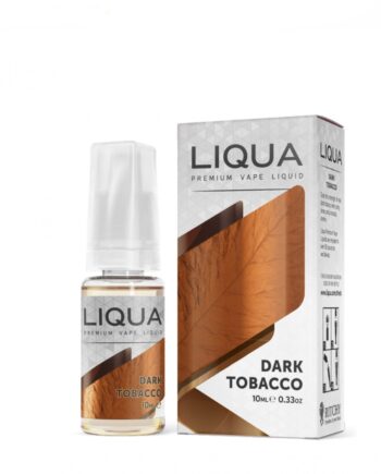 Liqua Dark Tobacco