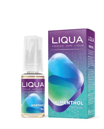 Liqua Menthol