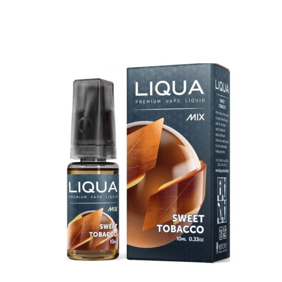 Liqua Mix Sweet Tobacco