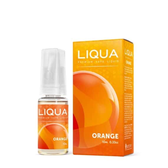 Liqua Orange