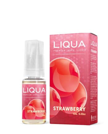 Liqua Strawberry