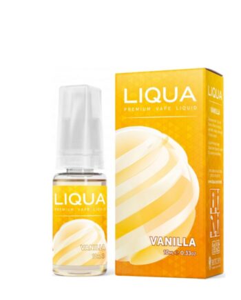 Liqua Vanilla