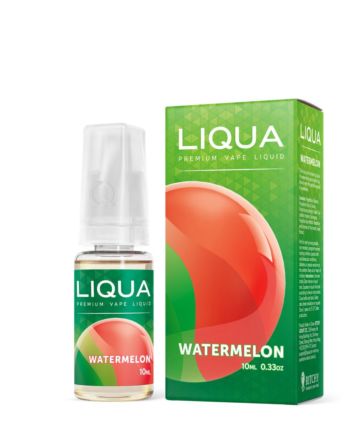 Liqua Watermelon