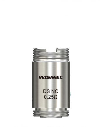 Wismec Verdampferkopf DS Dual