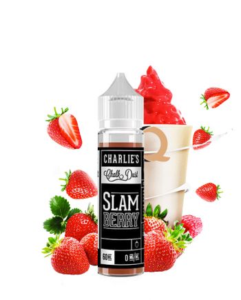 Charlie's Chalk Dust Slam Berry
