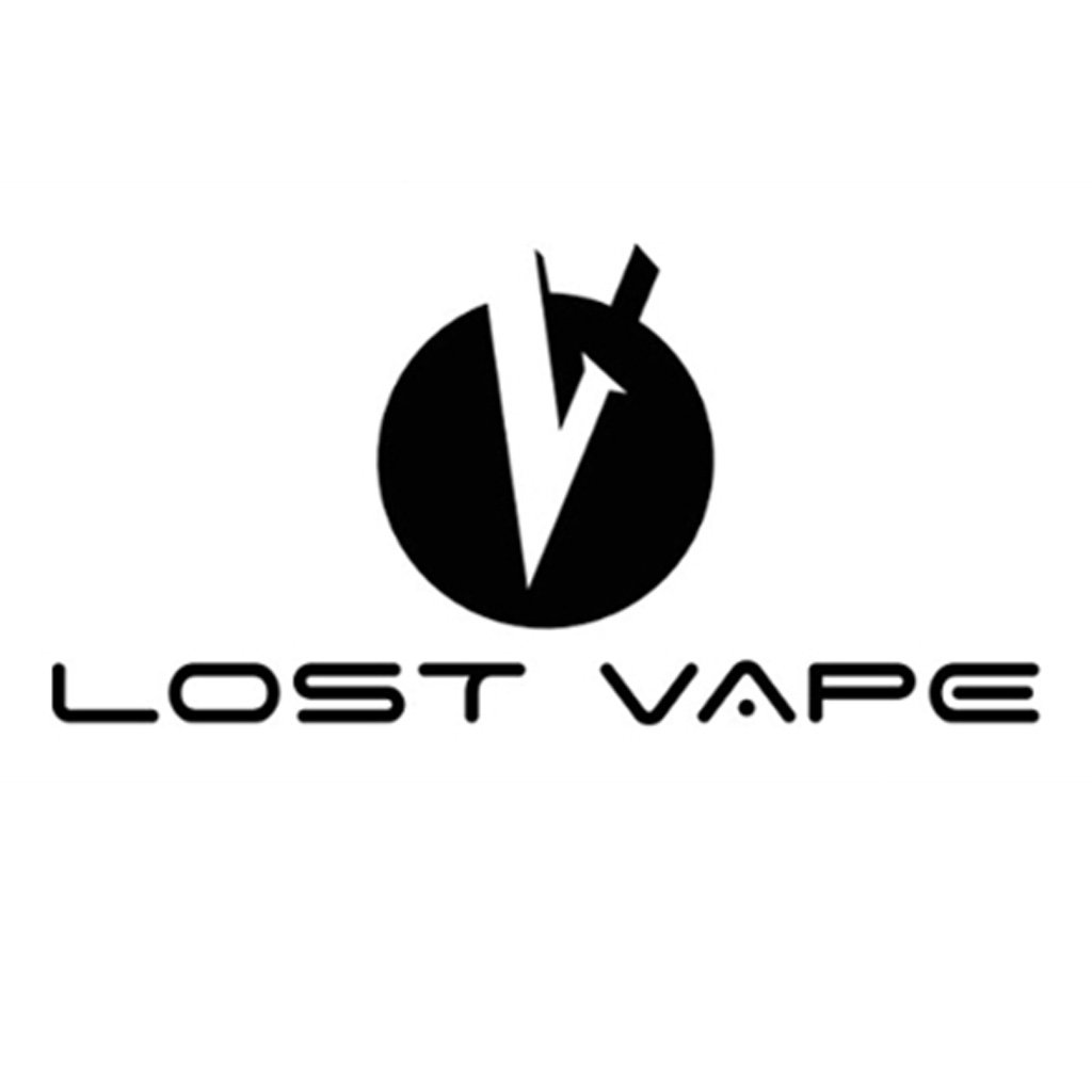 Lost Vape