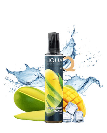 Liqua Mix&Go Cool Green Mango