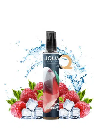 Liqua Mix&Go Cool Raspberry