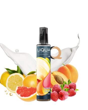Liqua Mix&Go Citrus Cream