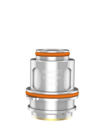 GeekVape Verdampferkopf Z Coil Mesh