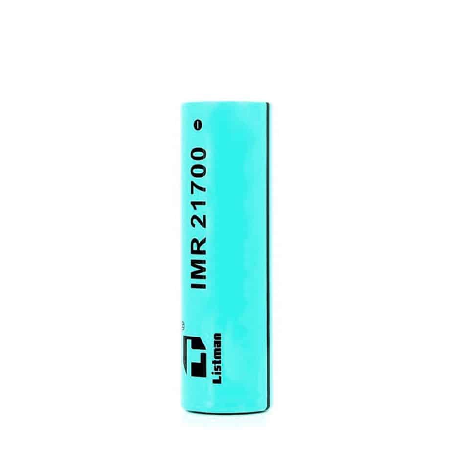 Listman Batterie ACCU 21700 4200mAh