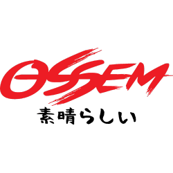 Ossem Juice