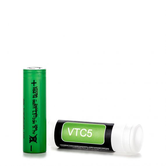 Sony Batterie VTC5 18650 2600mAh