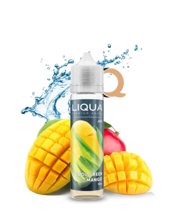Liqua Mix&Go Cool Green Mango