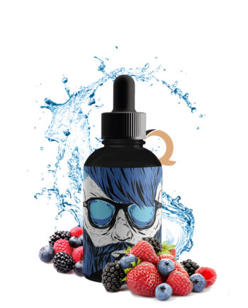 Ossem Juice British Berry