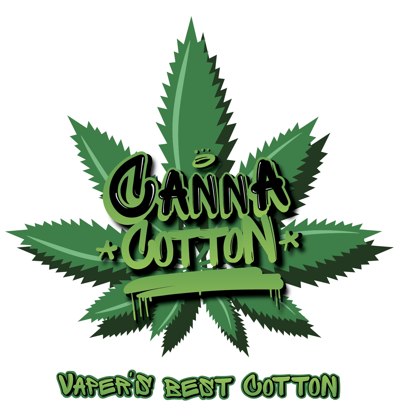 Canna Cotton