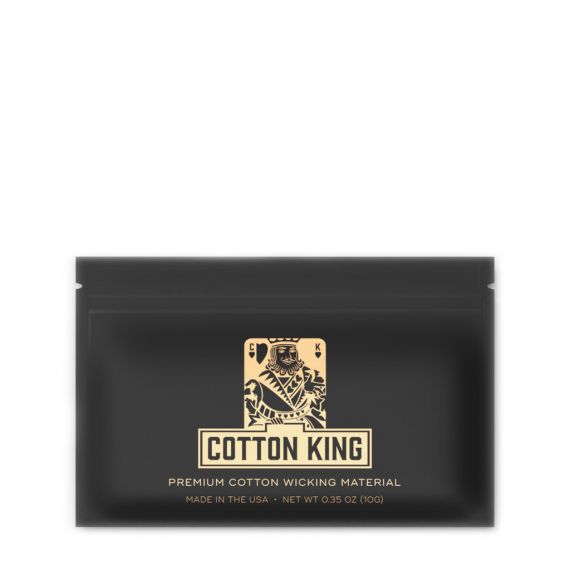 Cotton King Baumwolle