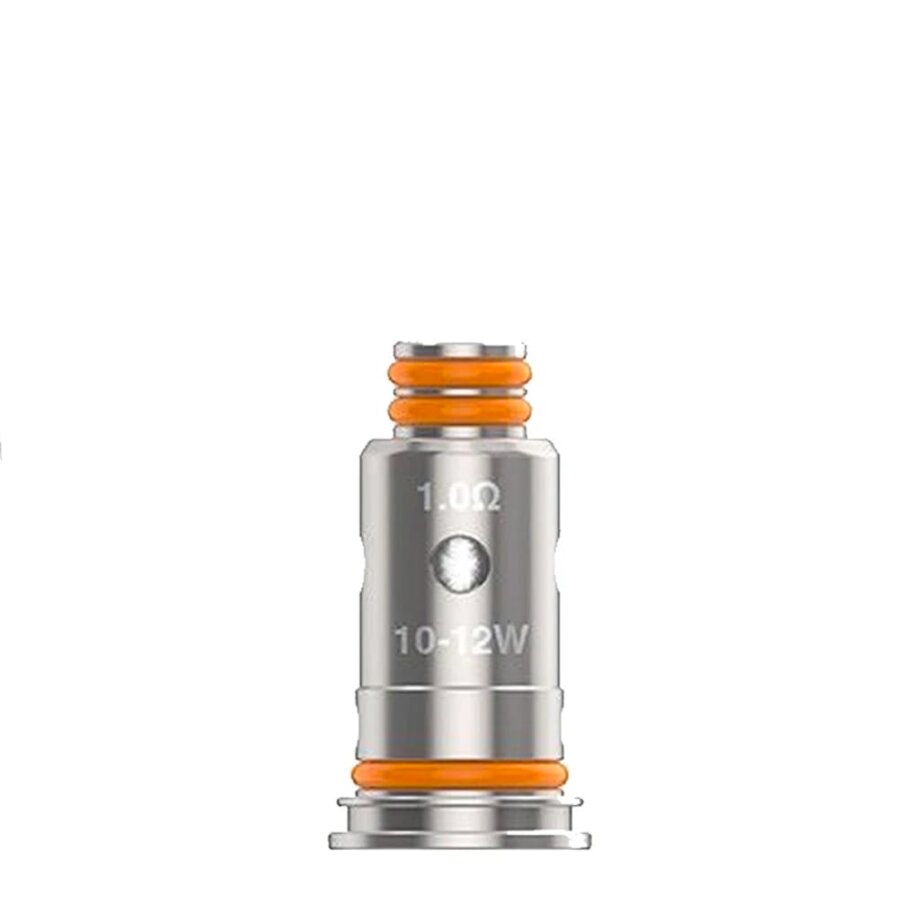 GeekVape Verdampferkopf G Coil Pod Formula