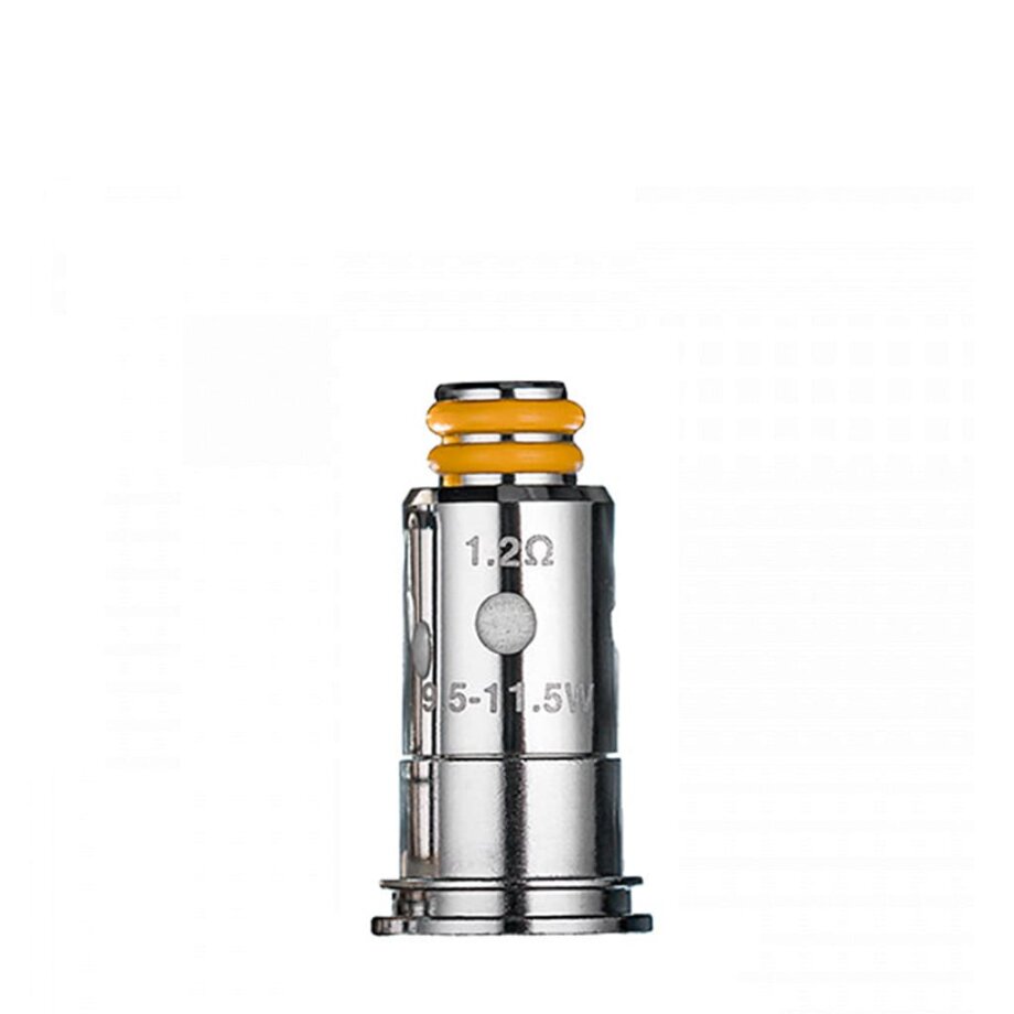 GeekVape Verdampferkopf G Coil Pod Formula