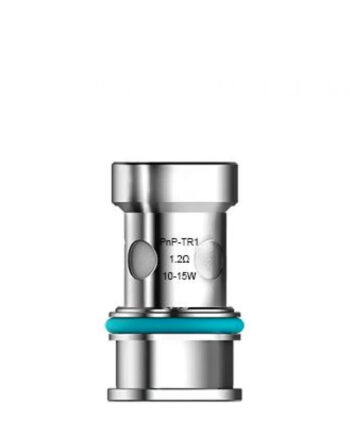 VooPoo Verdampferkopf PnP