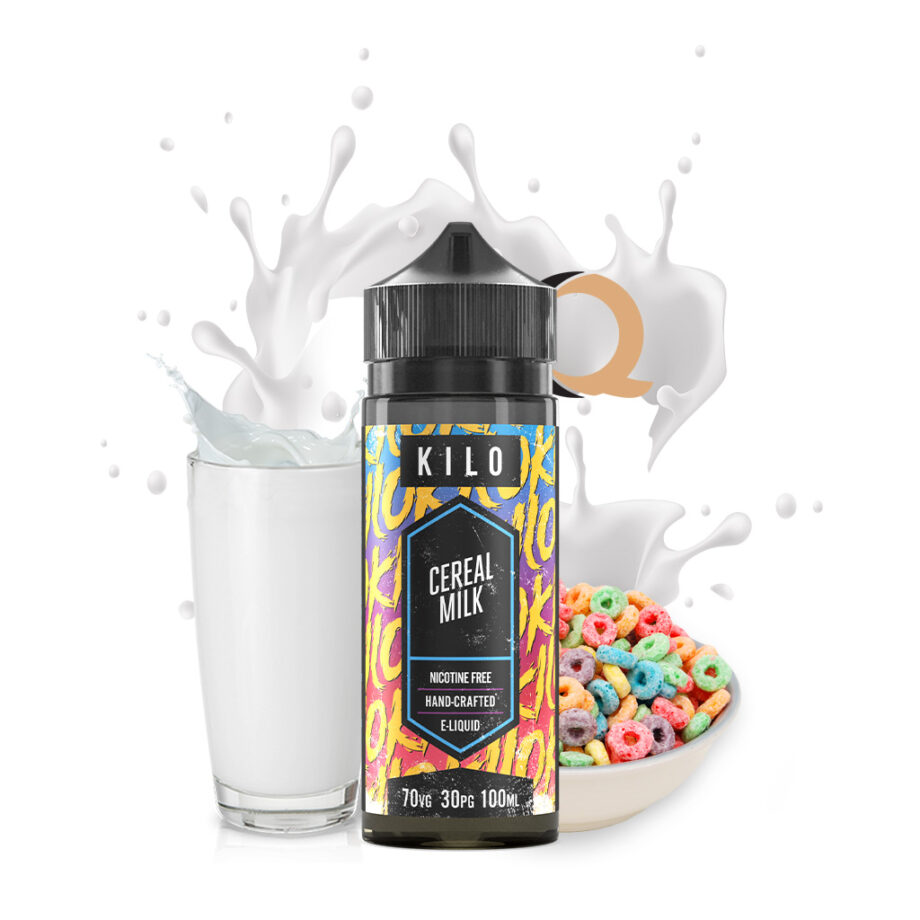 Kilo Cereal Milk