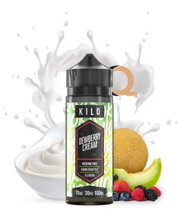 Kilo Dewberry Cream