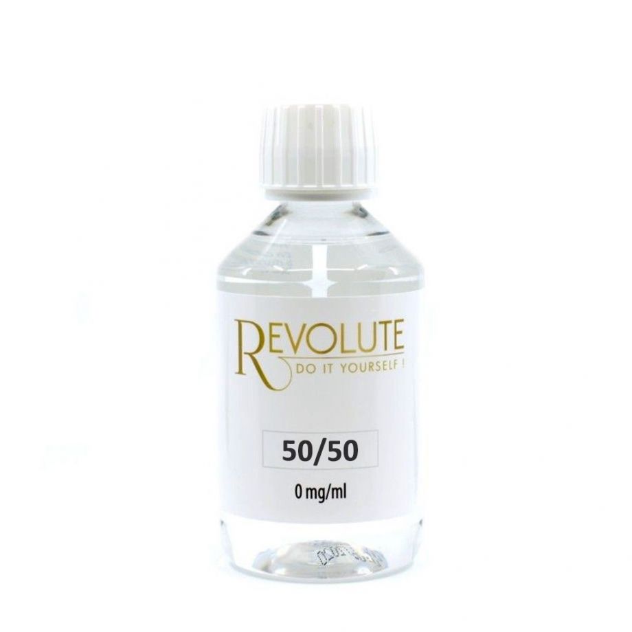 Revolute Basis DIY - 50PG/50VG