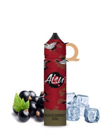 ZAP! Juice AISU Blackcurrant