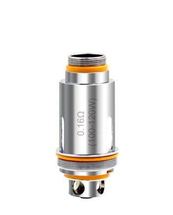 Aspire Verdampferkopf Cleito EXO